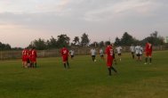 Perla Murfatlar, scorul etapei în Liga Old-Boys