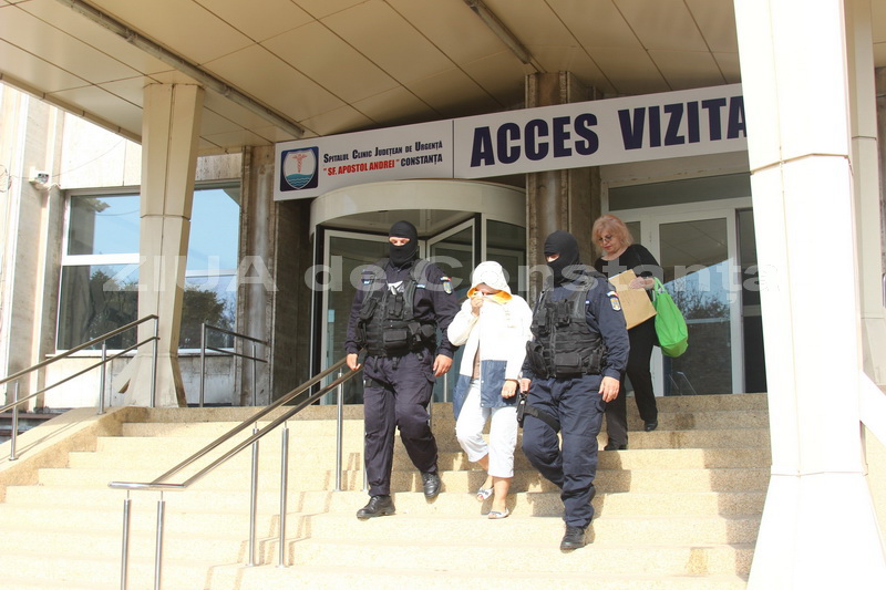 cjas si spitalul judetean zguduite de scandal si de perchezitii mafia retetelor fictive a atras medici cjas si spitalul judetean zguduite de scandal si de perchezitii mafia retetelor fictive a atras medici