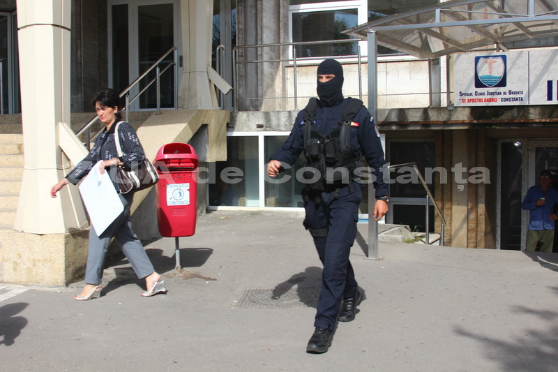 cjas si spitalul judetean zguduite de scandal si de perchezitii mafia retetelor fictive a atras medici cjas si spitalul judetean zguduite de scandal si de perchezitii mafia retetelor fictive a atras medici