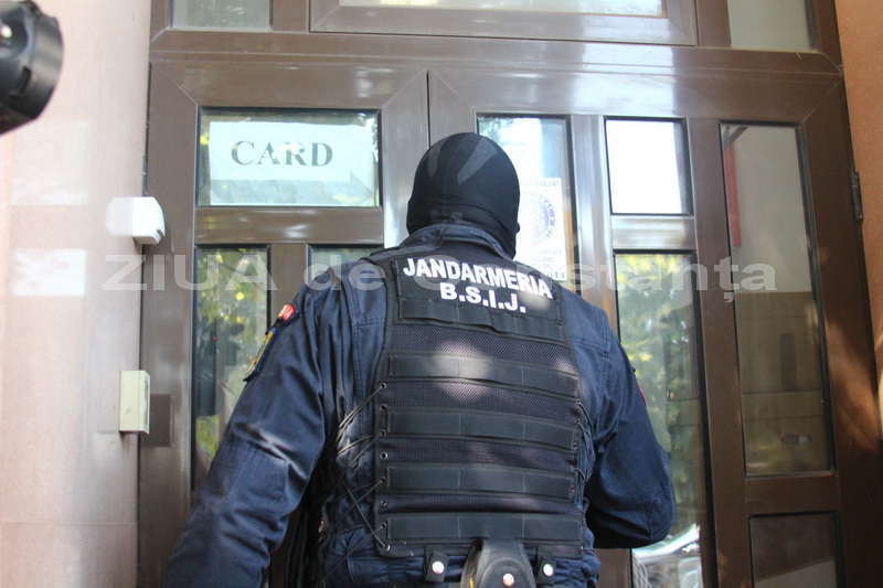 cjas si spitalul judetean zguduite de scandal si de perchezitii mafia retetelor fictive a atras medici cjas si spitalul judetean zguduite de scandal si de perchezitii mafia retetelor fictive a atras medici