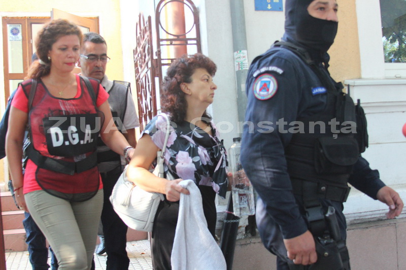 cjas si spitalul judetean zguduite de scandal si de perchezitii mafia retetelor fictive a atras medici cjas si spitalul judetean zguduite de scandal si de perchezitii mafia retetelor fictive a atras medici