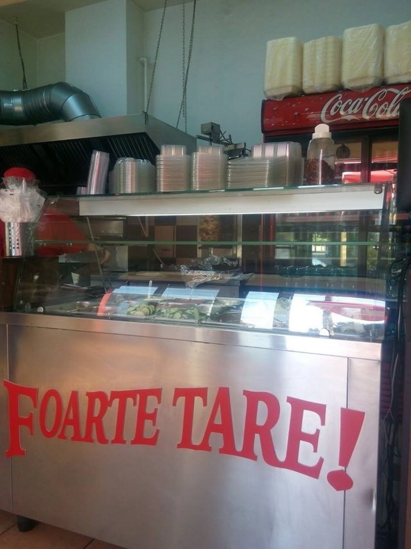 foarte tare fast food ul de cartier cu mancare ieftina la caserola galerie foto 565572 foarte tare fast food ul de cartier cu mancare ieftina la caserola galerie foto 565572