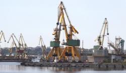 ABC Val a executat lucrări de consolidare şi rectificare în danele 35-36 (documente)