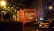 Restaurantul Harlequin, un local elegant, cu mâncare condimentată destul de consistent (galerie foto)