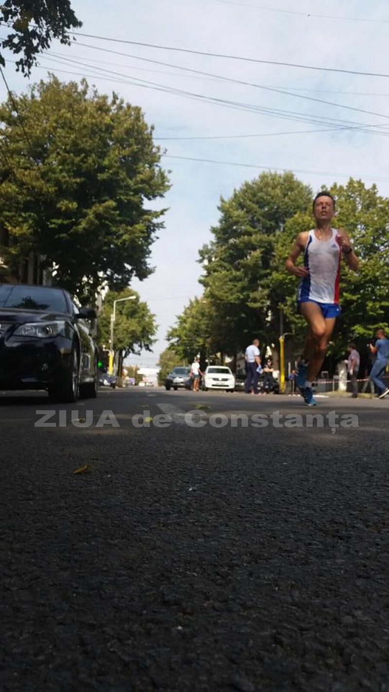 constantenii au iesit la alergat in ultima zi din weekend 566136 constantenii au iesit la alergat in ultima zi din weekend 566136