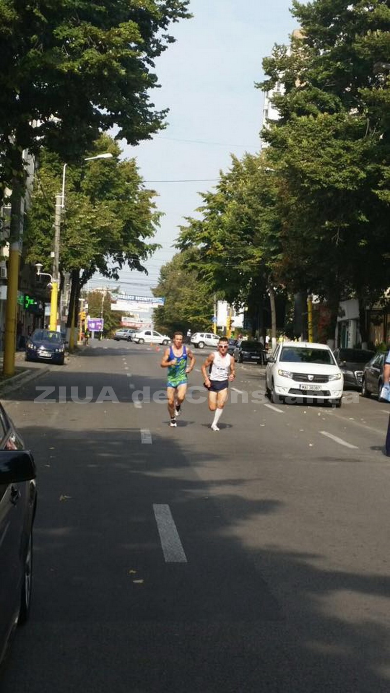 constantenii au iesit la alergat in ultima zi din weekend 566136 constantenii au iesit la alergat in ultima zi din weekend 566136