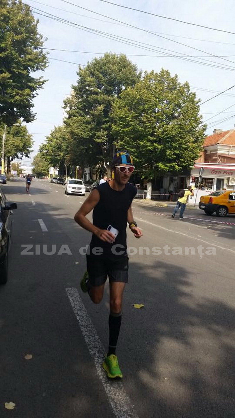constantenii au iesit la alergat in ultima zi din weekend 566136 constantenii au iesit la alergat in ultima zi din weekend 566136