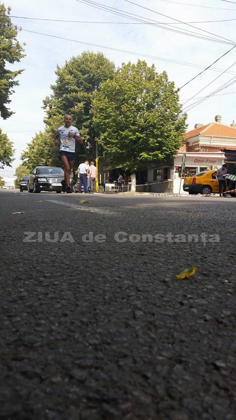 constantenii au iesit la alergat in ultima zi din weekend 566136 constantenii au iesit la alergat in ultima zi din weekend 566136