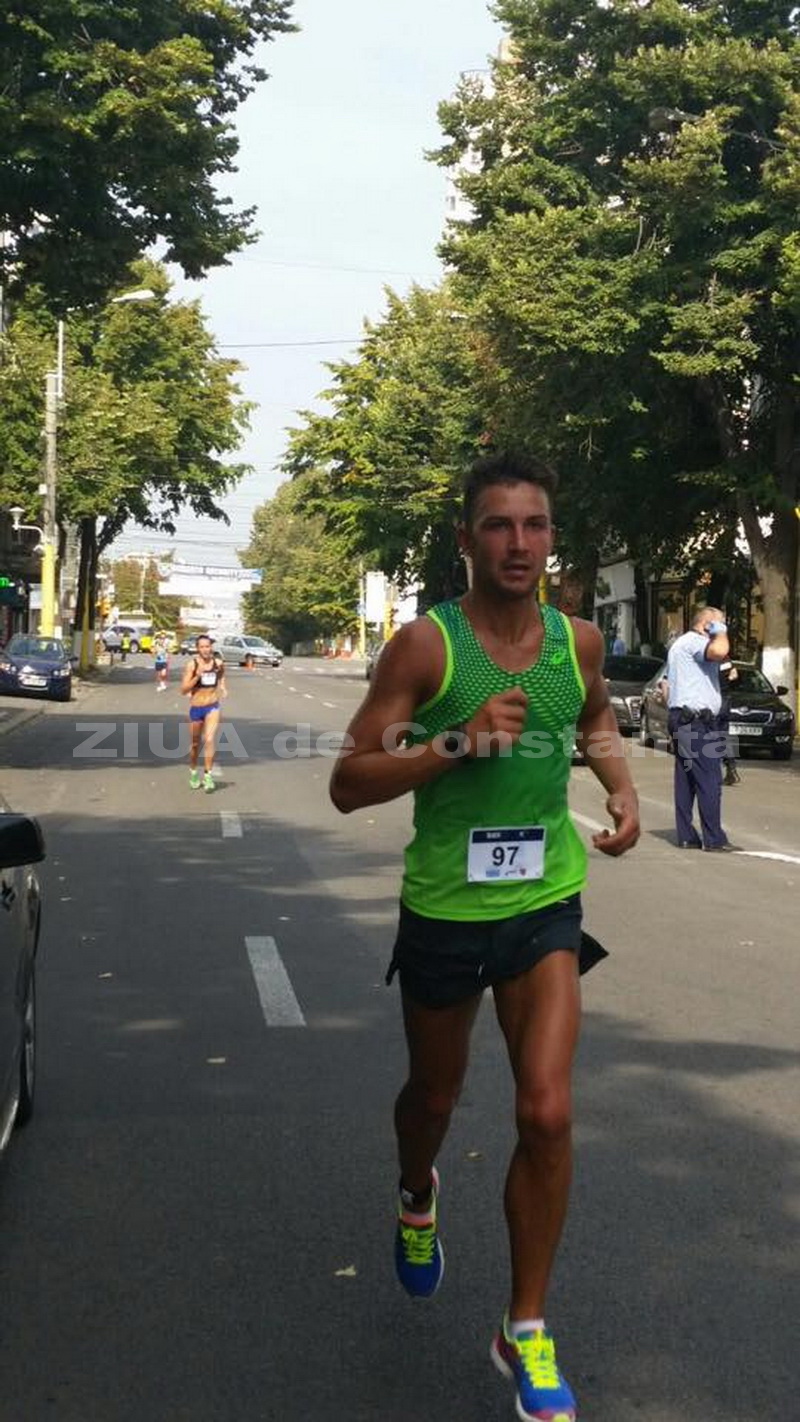 constantenii au iesit la alergat in ultima zi din weekend 566136 constantenii au iesit la alergat in ultima zi din weekend 566136