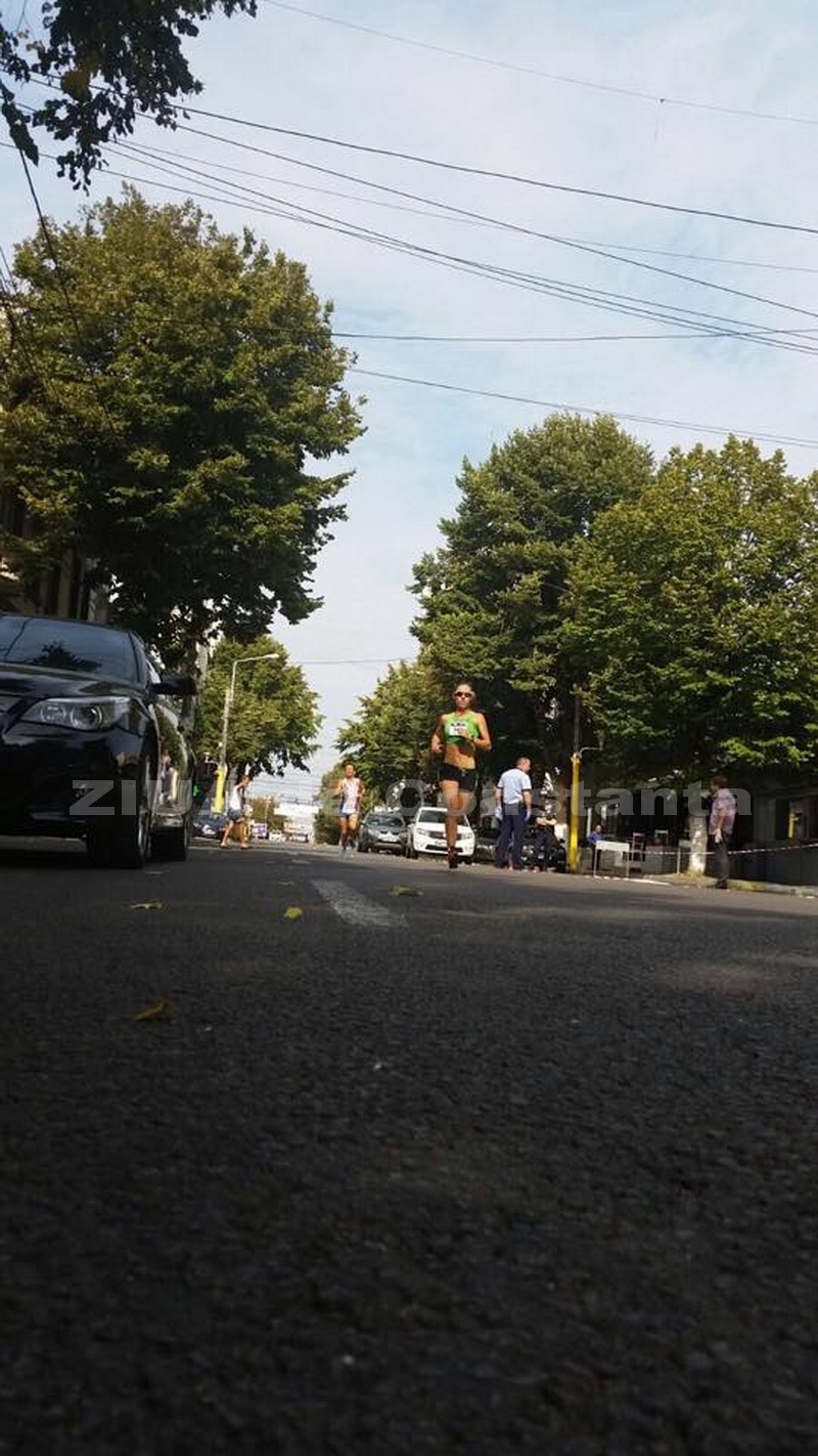 constantenii au iesit la alergat in ultima zi din weekend 566136 constantenii au iesit la alergat in ultima zi din weekend 566136