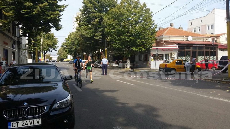 constantenii au iesit la alergat in ultima zi din weekend 566136 constantenii au iesit la alergat in ultima zi din weekend 566136