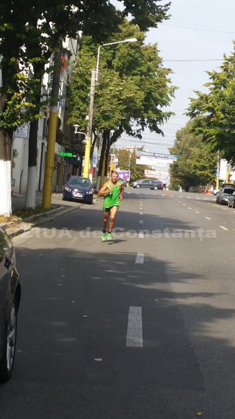 constantenii au iesit la alergat in ultima zi din weekend 566136 constantenii au iesit la alergat in ultima zi din weekend 566136