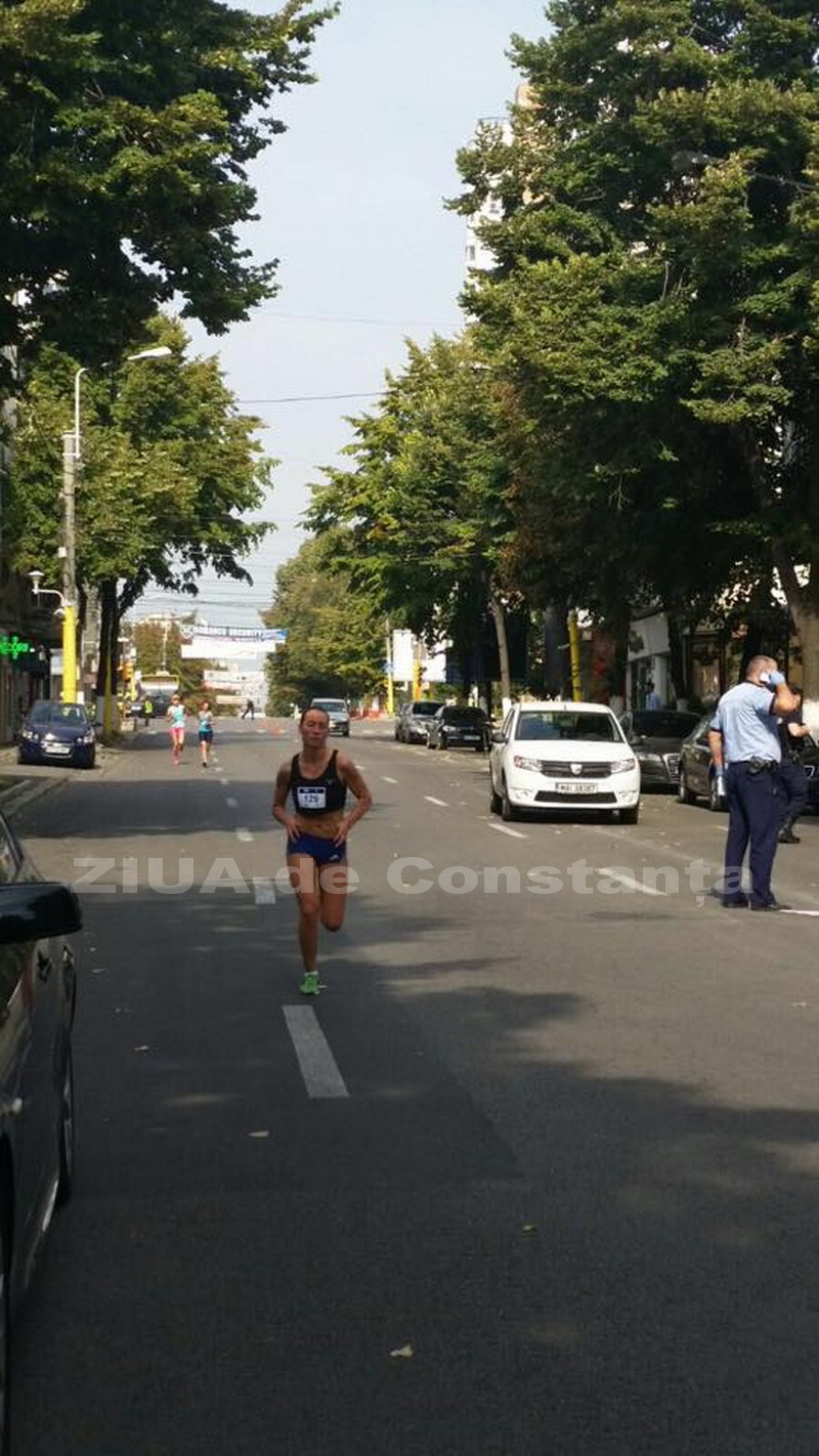 constantenii au iesit la alergat in ultima zi din weekend 566136 constantenii au iesit la alergat in ultima zi din weekend 566136