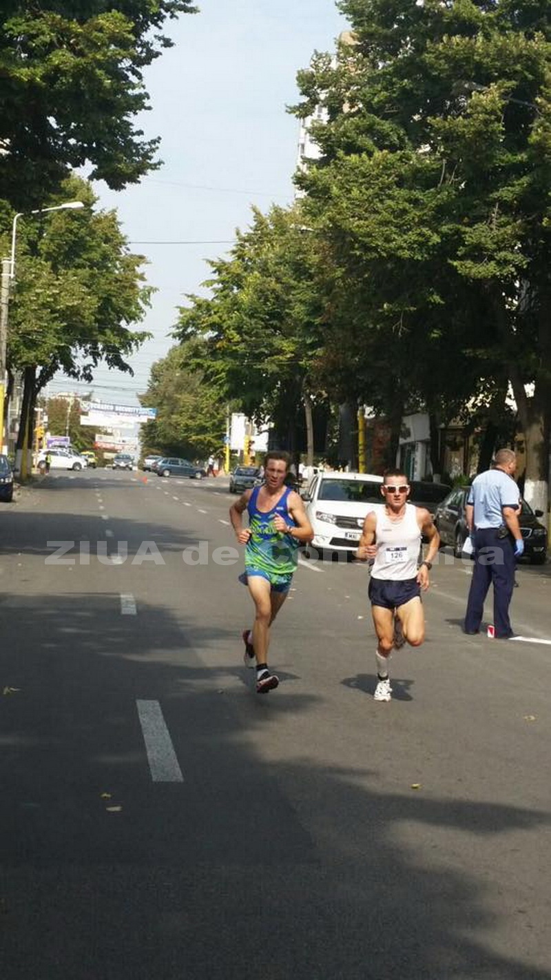 constantenii au iesit la alergat in ultima zi din weekend 566136 constantenii au iesit la alergat in ultima zi din weekend 566136