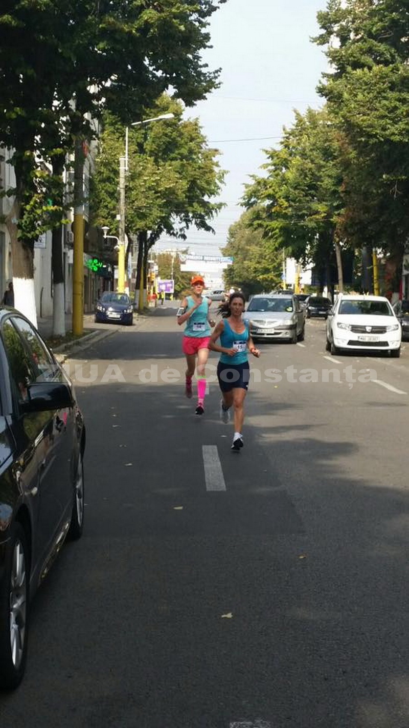 constantenii au iesit la alergat in ultima zi din weekend 566136 constantenii au iesit la alergat in ultima zi din weekend 566136