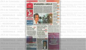 #Citeşte! ZIUA de Constanţa - 15 ani Retrospectivă aniversară. Episodul 24 