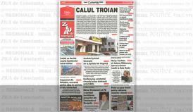 #Citeşte! ZIUA de Constanţa - 15 ani Retrospectiva aniversară. Episodul 25