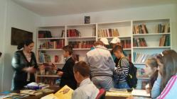 Un exemplu pentru constănţeni. Banii pentru vacanţa familiei, folosiţi pentru amenajarea unui after school