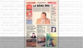 #Citeşte! ZIUA de Constanţa - 15 ani Retrospectiva aniversară. Episodul 26 