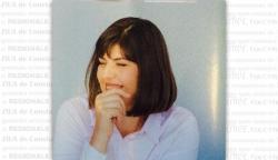 Evz.ro Kovesi dă cărţile pe faţă. Şefa DNA vorbeşte despre micile plăceri ale vieţii de zi cu zi, feminism şi fericire