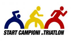 Pe 10 octombrie, încep selecţiile naţionale gratuite ale programului „Start Campioni la Triatlon” 