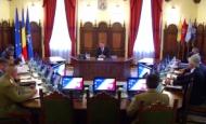 Stiripesurse.ro Anomalie în CV-ul unui consilier al lui Iohannis