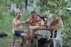 Centrul natura Ce ne hrănește, de fapt?