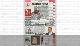 #Citeşte! ZIUA de Constanţa - 15 ani Retrospectiva aniversară. Episodul 27