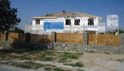 Ziua României Lucrările la centrul pentru copiii din familii defavorizate se apropie cu paşi repezi de final 