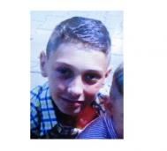 Două persoane sunt date dispărute. Le-aţi văzut?