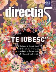 Concert Direcţia 5, în Club Phoenix