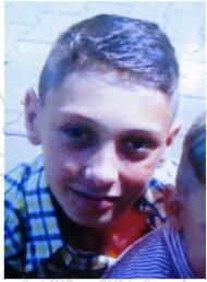 A plecat de la reședința din Lumina Băiat de 13 ani, căutat de polițiști