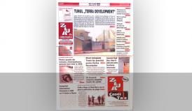 #Citeşte! ZIUA de Constanţa - 15 ani Retrospectiva aniversară. Episodul 28 