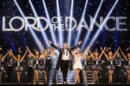 Constănţenii au cerut mai multe bilete la spectacolul „Lord of the Dance” 