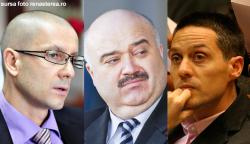 Procurorul care i-a dat SUP lui Alexandru Mazăre are probleme cu legea! (rechizitoriu) 