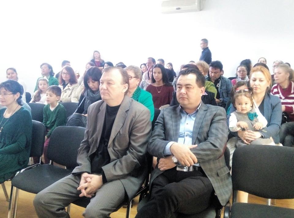 se deschid cursurile scolii comunitare turco tatare galerie foto 566952 se deschid cursurile scolii comunitare turco tatare galerie foto 566952