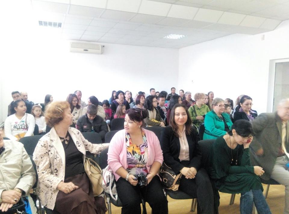 se deschid cursurile scolii comunitare turco tatare galerie foto 566952 se deschid cursurile scolii comunitare turco tatare galerie foto 566952