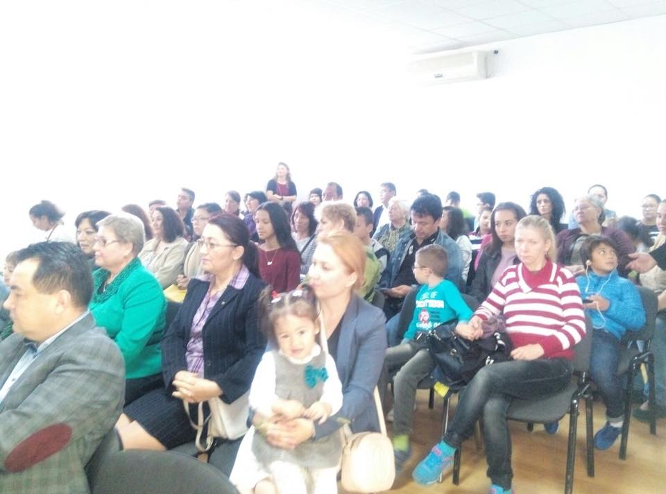 se deschid cursurile scolii comunitare turco tatare galerie foto 566952 se deschid cursurile scolii comunitare turco tatare galerie foto 566952