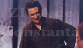 Vasile Moldoveanu, tenorul constănţean care a împărţit scena cu Montserrat Caballe, Renata Scotto şi Luciano Pavarotti (video) (IV)   