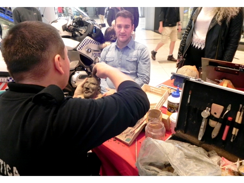 povestea inedita a unui politist galerie foto 567029 povestea inedita a unui politist galerie foto 567029