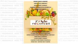 Zilele Recoltei, un eveniment de succes organizat de Primăria Cernavodă Venirea toamnei, întâmpinată cu lauri la Axiopolis (galerie foto)