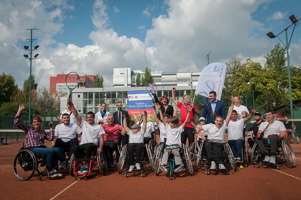 sportivii romani le au dat lectii americanilor galerie foto 567427 sportivii romani le au dat lectii americanilor galerie foto 567427