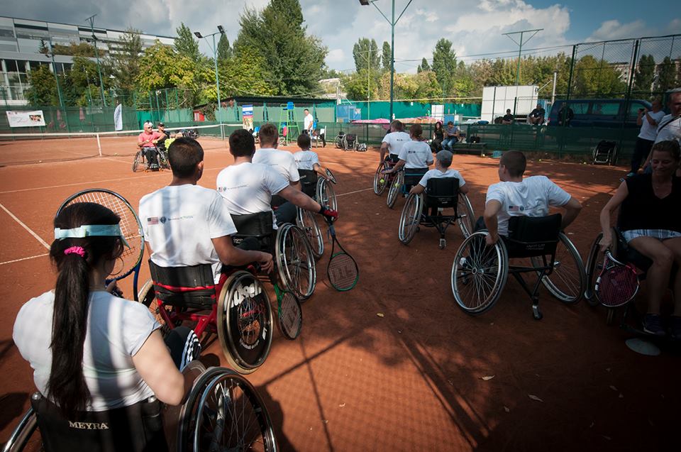 sportivii romani le au dat lectii americanilor galerie foto 567427 sportivii romani le au dat lectii americanilor galerie foto 567427