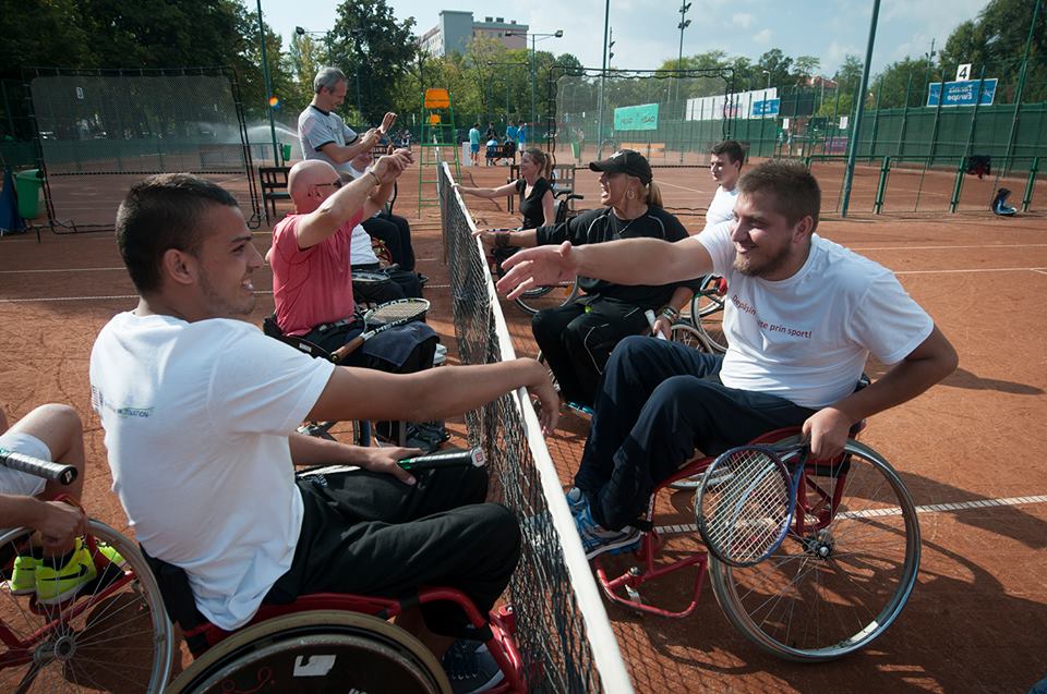sportivii romani le au dat lectii americanilor galerie foto 567427 sportivii romani le au dat lectii americanilor galerie foto 567427