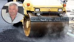 Proiect ambiţios, de peste cinci milioane de euro Saligny, prima comună cu drumuri asfaltate în totalitate (document)