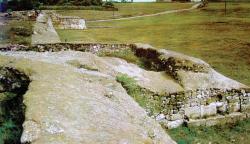 Cetatea Capidava, după restaurare, intră în epoca tehnologiei. CJC cumpără mobilier şi echipamente IT de 400.000 de lei (document)