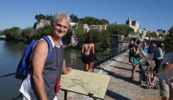 Profesorul campionului olimpic la nataţie Răzvan Florea Octavian Tileagă - „Un antrenor bun este acela care nu greşeşte“ (galerie foto)