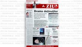 #Citeşte! ZIUA de Constanţa - 15 aniRetrospectivă aniversară. Episodul 33