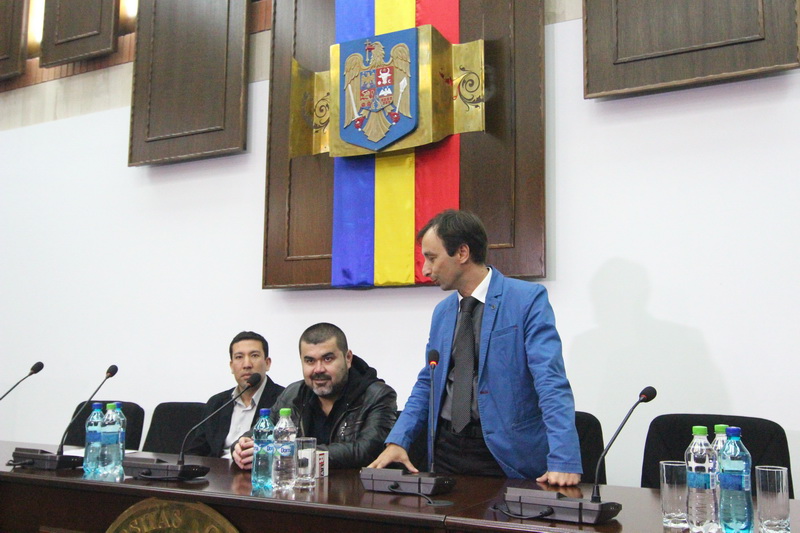 udttmr organizeaza cursul istoria si civilizatia tatarilor pentru al doilea an consecutiv galerie foto udttmr organizeaza cursul istoria si civilizatia tatarilor pentru al doilea an consecutiv galerie foto