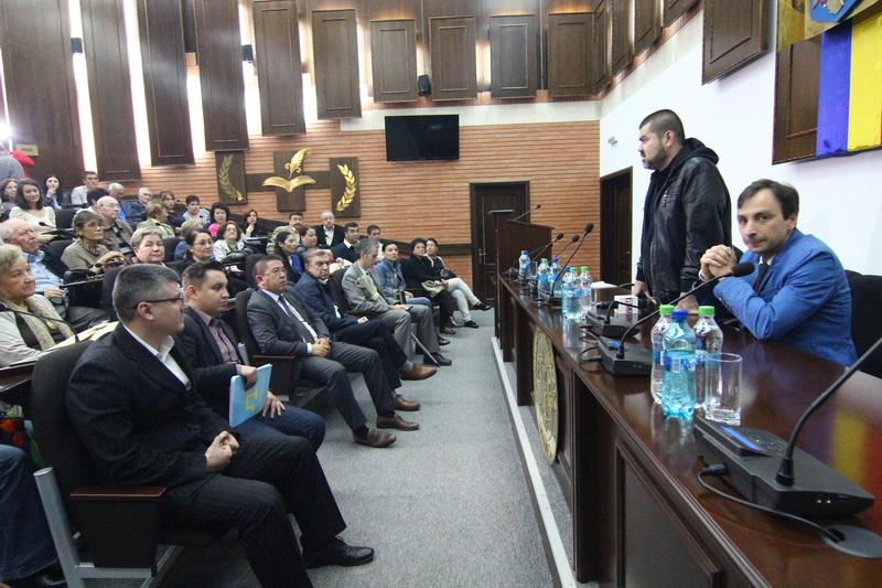 udttmr organizeaza cursul istoria si civilizatia tatarilor pentru al doilea an consecutiv galerie foto udttmr organizeaza cursul istoria si civilizatia tatarilor pentru al doilea an consecutiv galerie foto